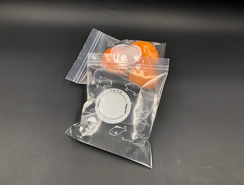 food storage bag