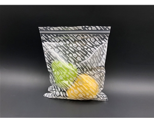 food storage bag