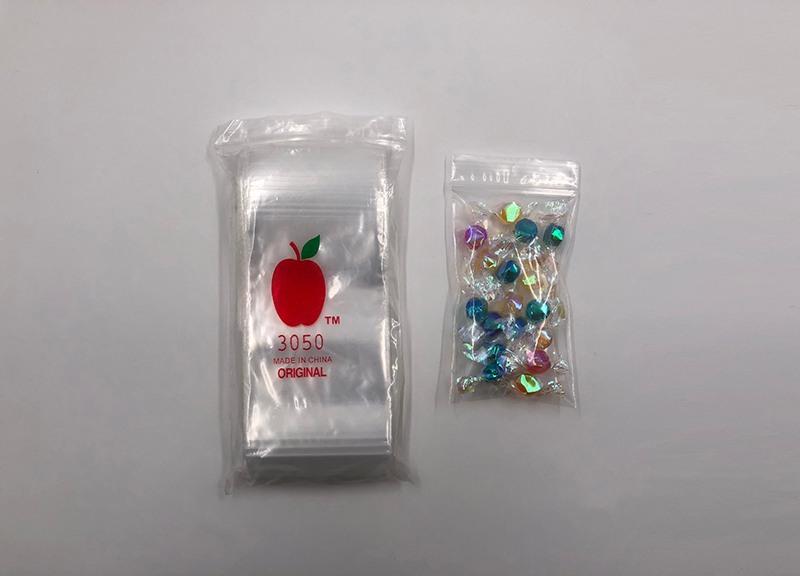 food storage bag