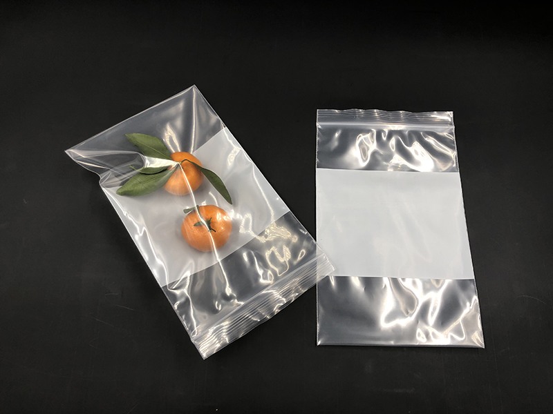 food storage bag